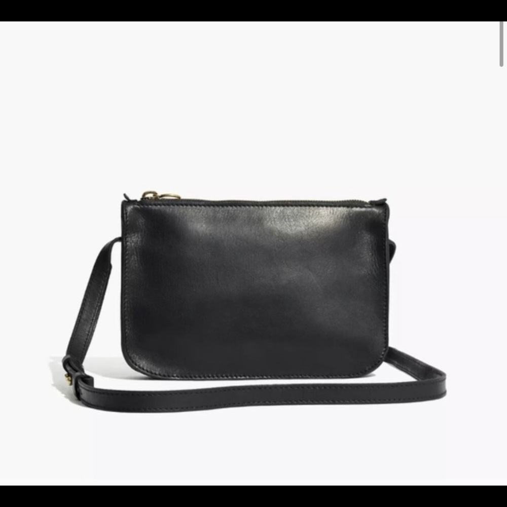 Madewell Simple crossbody